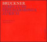 Bruckner: Symphony No. 4 "Romantic"