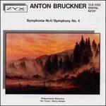 Bruckner: Symphony No.4