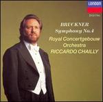 Bruckner: Symphony No. 4