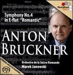 Bruckner: Symphony No. 4