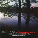 Bruckner: Symphony No. 5