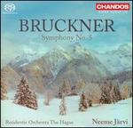 Bruckner: Symphony No. 5