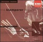 Bruckner: Symphony No. 6; Wagner: Wesendonk-Lieder