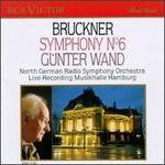 Bruckner: Symphony No.6