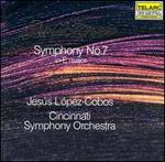 Bruckner: Symphony No. 7 in E major