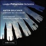 Bruckner: Symphony No. 7 in E Major