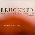 Bruckner: Symphony No. 7