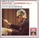 Bruckner: Symphony No. 7