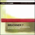 Bruckner: Symphony No. 7