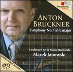 Bruckner: Symphony No. 7