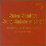 Bruckner: Symphony No. 8 in C minor