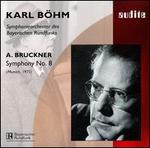 Bruckner: Symphony No. 8 in C minor