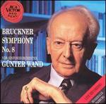 Bruckner: Symphony No. 8