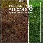 Bruckner: Symphony No. 8