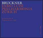 Bruckner: Symphony No. 8