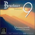 Bruckner: Symphony No. 9