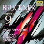Bruckner: Symphony No.9