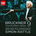 Bruckner: Symphony No. 9
