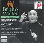 Bruckner: Te Deum; Mozart: Requiem