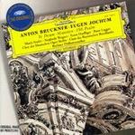 Bruckner: Te Deum; Os justi