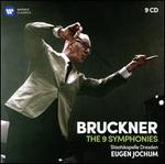 Bruckner: The 9 Symphonies