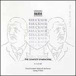 Bruckner: The Complete Symphonies