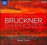 Bruckner: The Complete Symphonies
