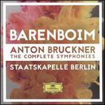 Bruckner: The Complete Symphonies