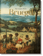 Bruegel: The Complete Works