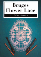 Bruges Flower Lace