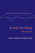 Bruhat-Tits Theory