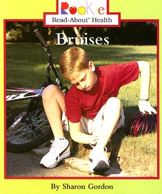 Bruises - Gordon, Sharon
