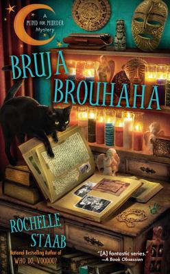 Bruja Brouhaha - Staab, Rochelle