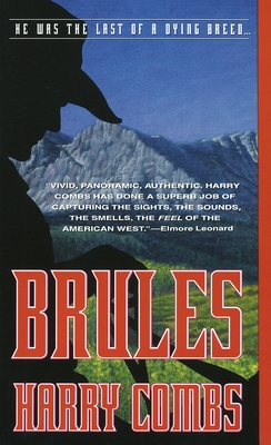 Brules - Combs, Harry