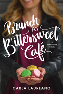 Brunch at Bittersweet Caf?