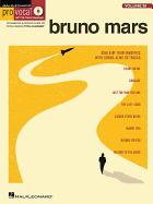 Bruno Mars: Pro Vocal Men's Edition Volume 58