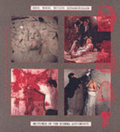 Brus Muehl Nitsch Schwarzkogler: Writings of the Vienna Actionists