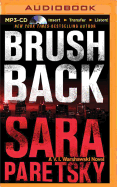 Brush Back
