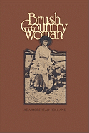 Brush Country Woman