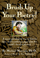 Brush Up Your Poetry
