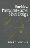 Brushless Permanent-Magnet Motor Design
