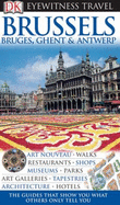 Brussels: Bruges, Ghent & Antwerp