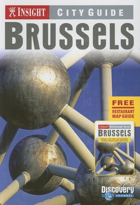 Brussels - Muscat, Cathy (Editor)
