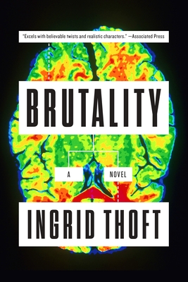 Brutality - Thoft, Ingrid