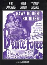 Brute Force