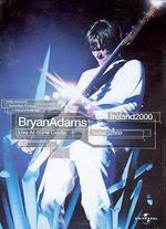 Bryan Adams: Live at Slane Castle - Ireland 2000