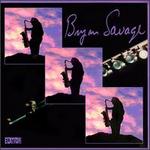 Bryan Savage