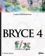Bryce 4 F/X and Design - Mortier, R Shamms