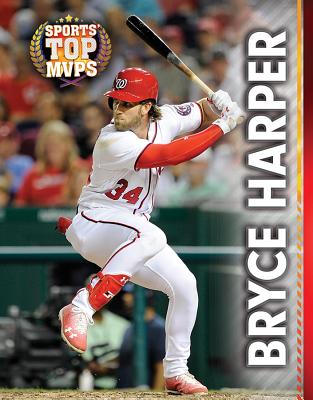 Bryce Harper - Payment, Simone