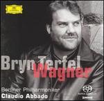 Bryn Terfel Sings Wagner Arias